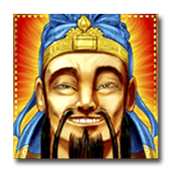 Wild Symbol of Lucky 88 Slot