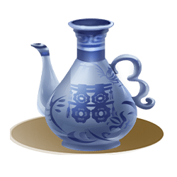 Icon 7 Who’s The Bride