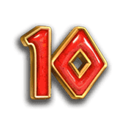 Icon 10 Wild Link Zeus