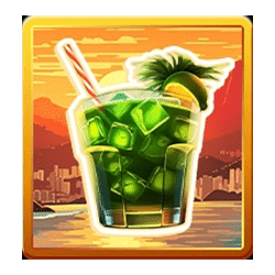 Icon 3 Copacabana Megaways