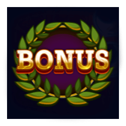 Scatter of Apollo’s Rings Slot