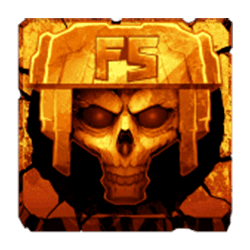 Scatter of Mayan Stackways Slot