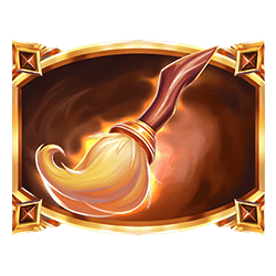 Icon 6 Witch Feature