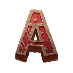 Icon 7 African Elephant