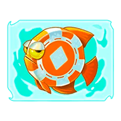 Icon 11 Big Atlantis Frenzy