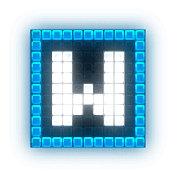 Wild Symbol of Arcader Slot