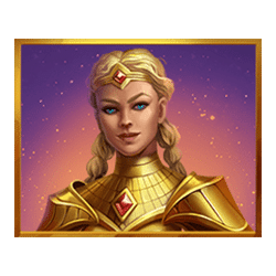 Icon 4 Gates of Etherea