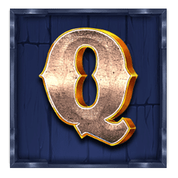 Icon 7 Mustang Gold Megaways