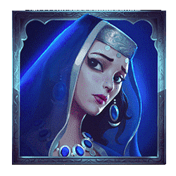 Icon 2 Sahara Nights