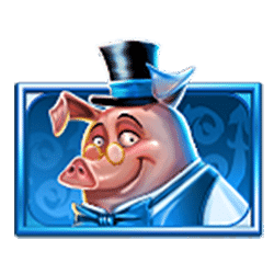 Icon 2 Gold Hit & Link: JP Bacon & Co