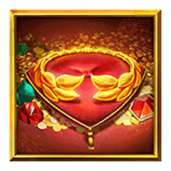 Icon 3 Midas Golden Touch