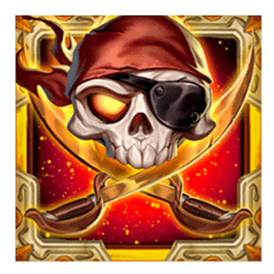 Wild Symbol of Arrr! 10K Ways Slot