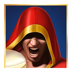 Icon 2 WBC Ring Of Riches