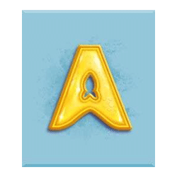 Icon 9 Fishin’ Frenzy Megaways