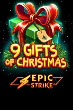 9 Gifts of Christmas