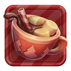 Icon 4 10 Santa’s Reindeers