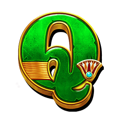 Icon 8 John Hunter and the Book of Tut Respin