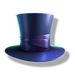 Icon 6 The Magic Shoppe﻿