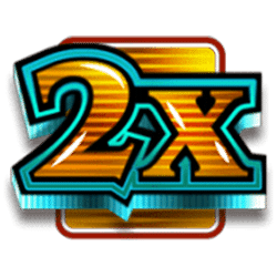 Icon 14 777 Mega Deluxe