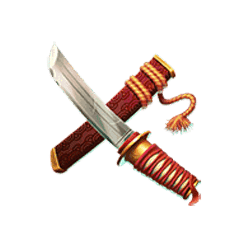 Icon 3 The Legend of Musashi