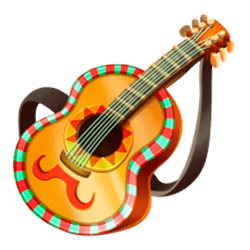 Icon 6 Wild Esqueleto Lightning Chase