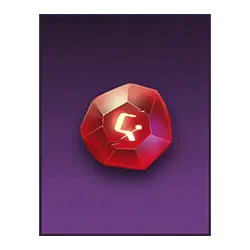 Icon 7 Tarot Treasures