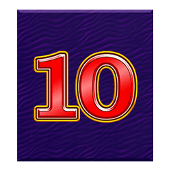 Icon 9 Safari Gold Megaways