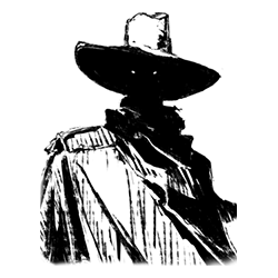 Icon 1 Dead, Dead or Deader