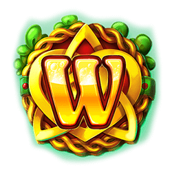 Wild Symbol of Tipsy Charms Slot