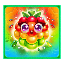 Icon 1 Fruity Megaways