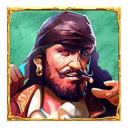 Icon 3 Pirate’s Charm