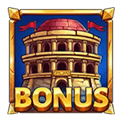 Bonus of Roman Bonanza Slot