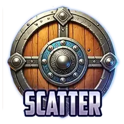 Scatter of The Myth Deluxe Slot