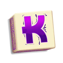 Icon 4 Tales of the Serpent Maiden