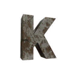 Icon 8 The Walking Dead 2