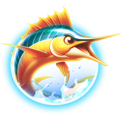 Scatter of Fishline Loot Hold and Win Slot