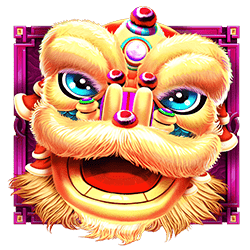 Icon 2 Golden Ox (Pragmatic Play)