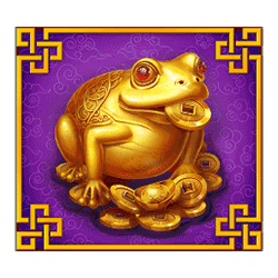 Icon 6 8 Treasures: Luck of the Dragon