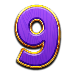 Icon 9 Eagle Strike Hold and Win