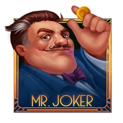 Icon 10 Lucky Porker