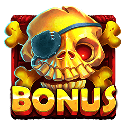 Scatter of Smugglers Cove Slot