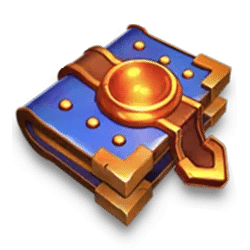 Icon 6 Mice & Magic Wonder Spin