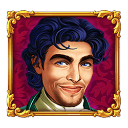 Wild Symbol of Casanovas Ladies Slot