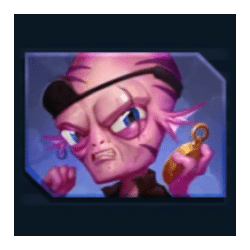 Icon 4 Captain Xenos Earth Adventure