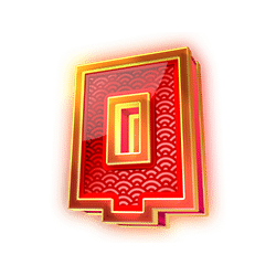 Icon 8 Floating Dragon Hold and Spin