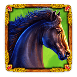 Icon 2 Mustang Gold Megaways