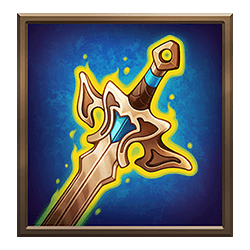 Icon 6 Beat the Beast Dragon’s Wrath