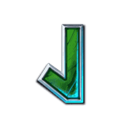 Icon 9 Storm to Riches