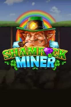 Shamrock Miner