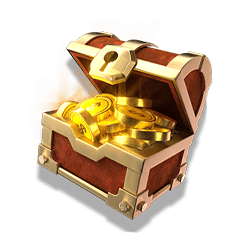 Icon 16 Martian Miner Infinity Reels